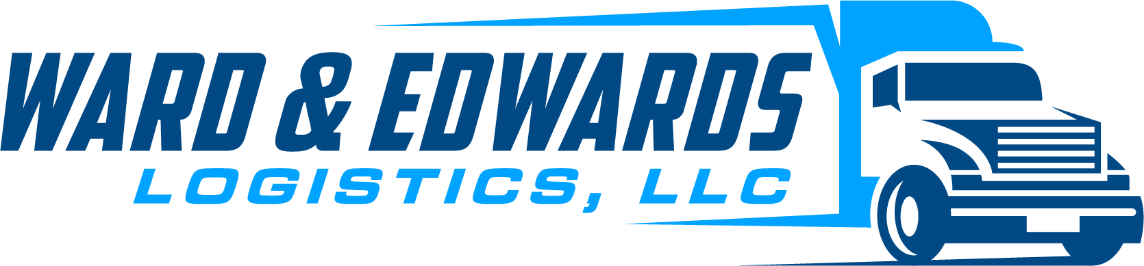 Ward and Edwards Logistics, LLC Logo